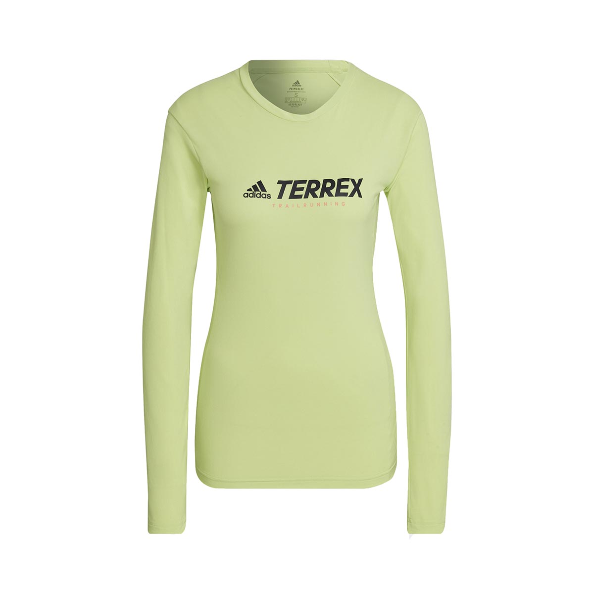 ADIDAS TERREX - TERREX PRIMEBLUE TRAIL SHIRT
