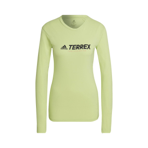 ADIDAS - TERREX PRIMEBLUE TRAIL SHIRT