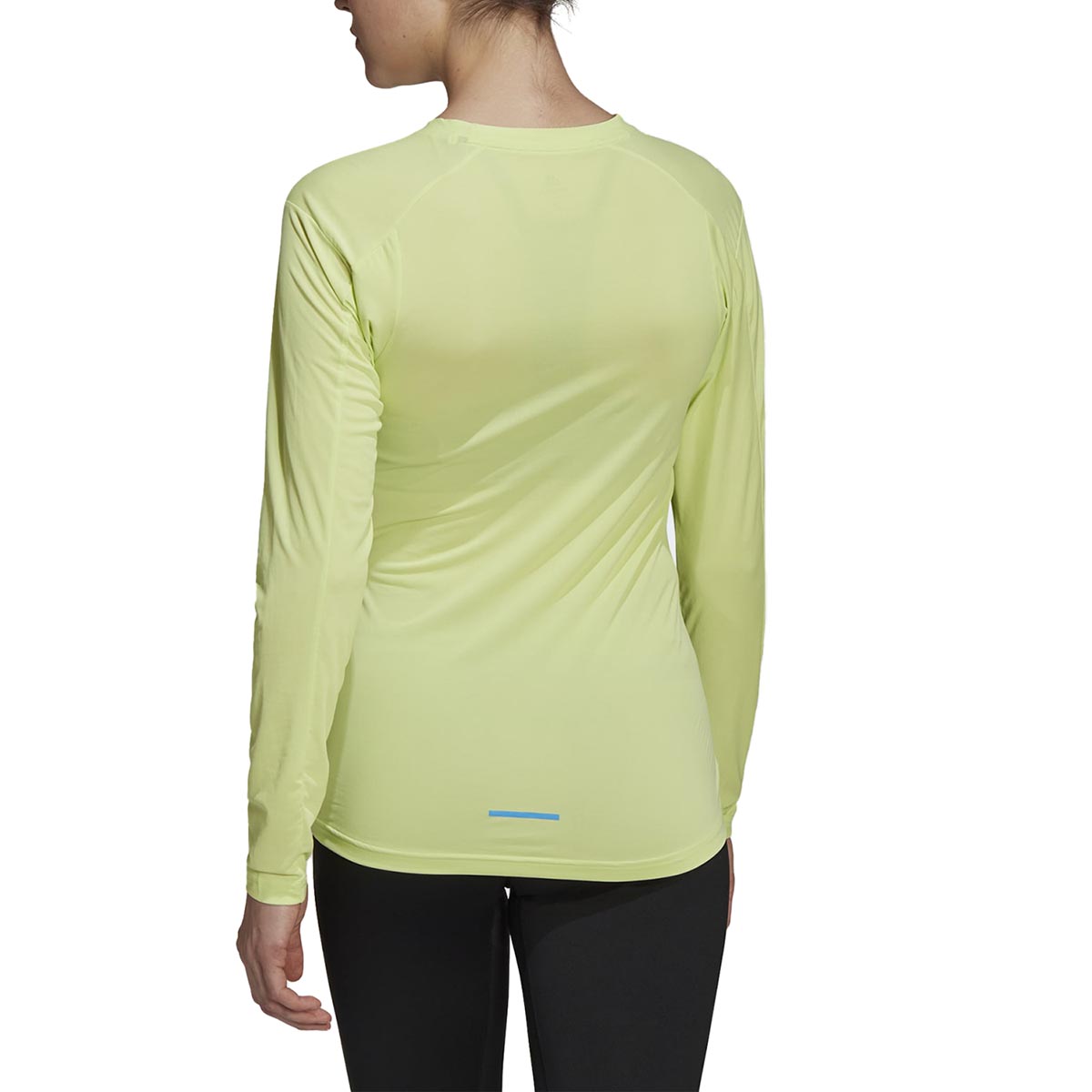 ADIDAS TERREX - TERREX PRIMEBLUE TRAIL SHIRT