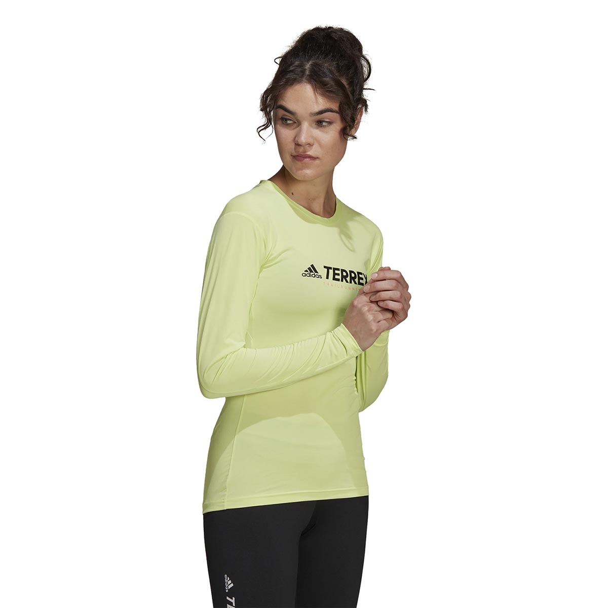 ADIDAS TERREX - TERREX PRIMEBLUE TRAIL SHIRT