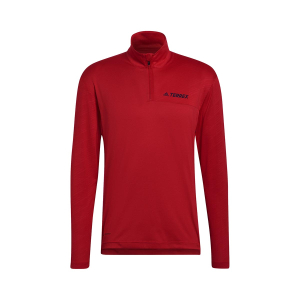 ADIDAS TERREX - TERREX MULTI HALF-ZIP SHIRT