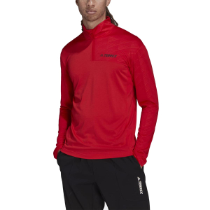 ADIDAS TERREX - TERREX MULTI HALF-ZIP SHIRT