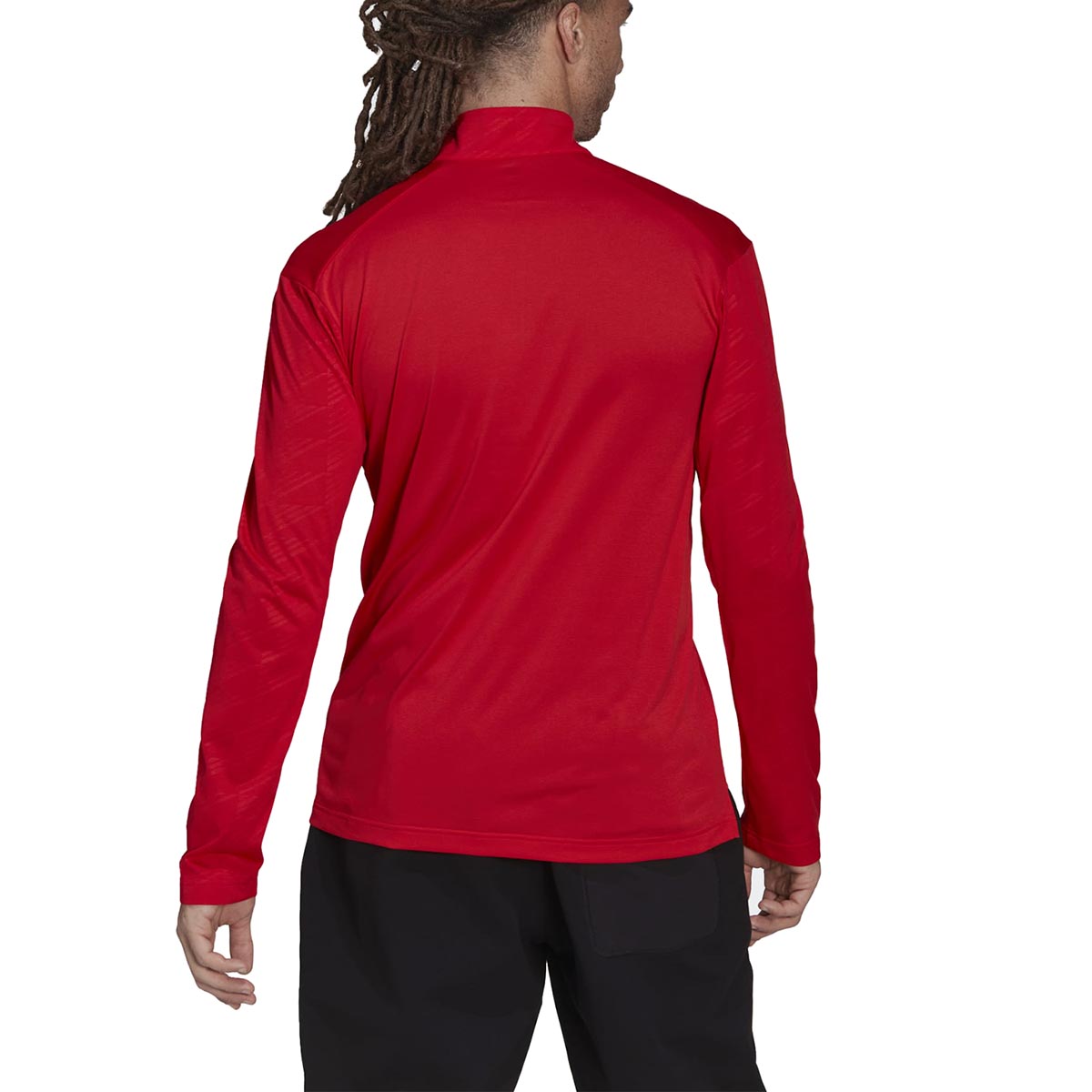 ADIDAS TERREX - TERREX MULTI HALF-ZIP SHIRT