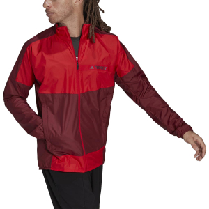 ADIDAS - TERREX MULTI WIND JACKET