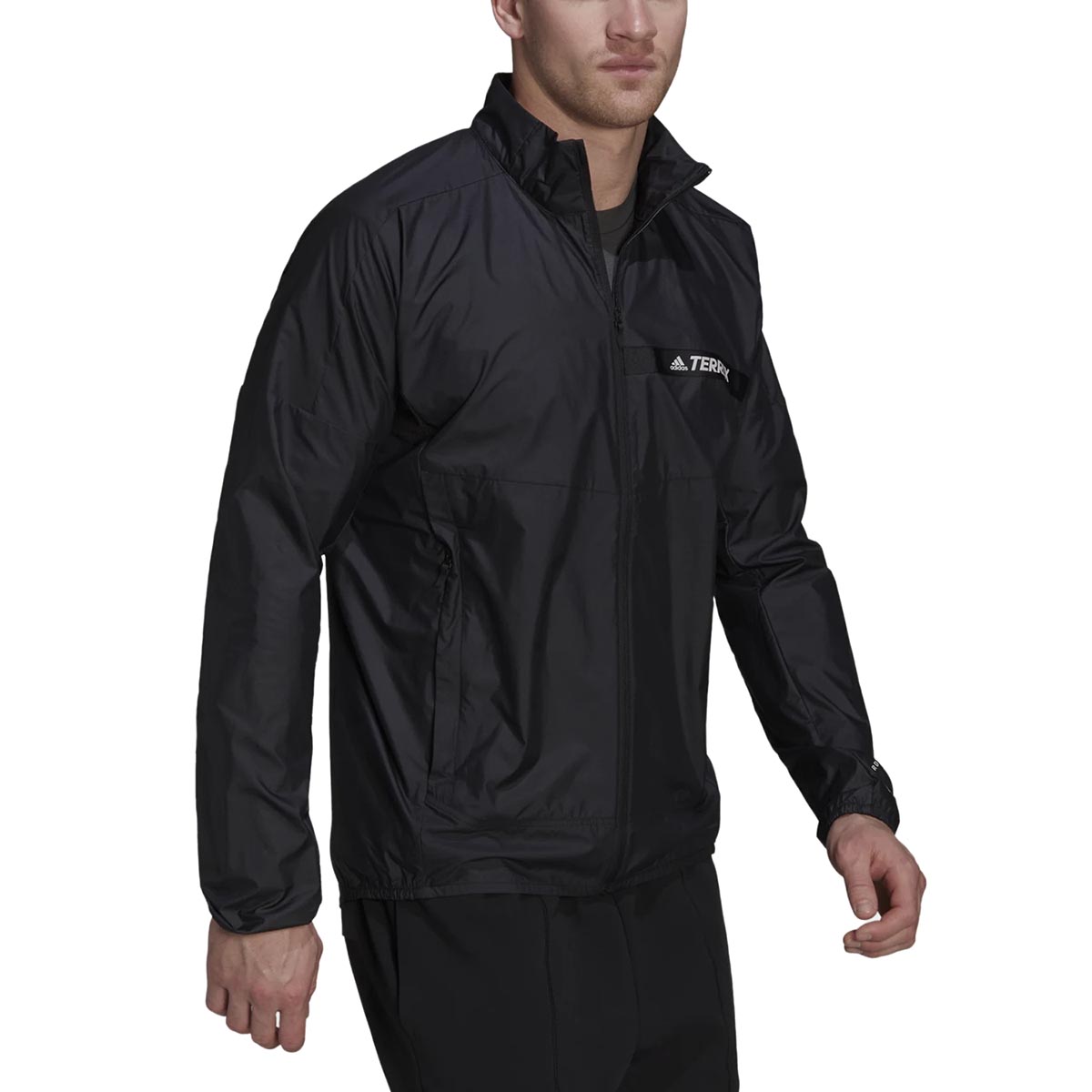 ADIDAS TERREX - TERREX MULTI WIND JACKET