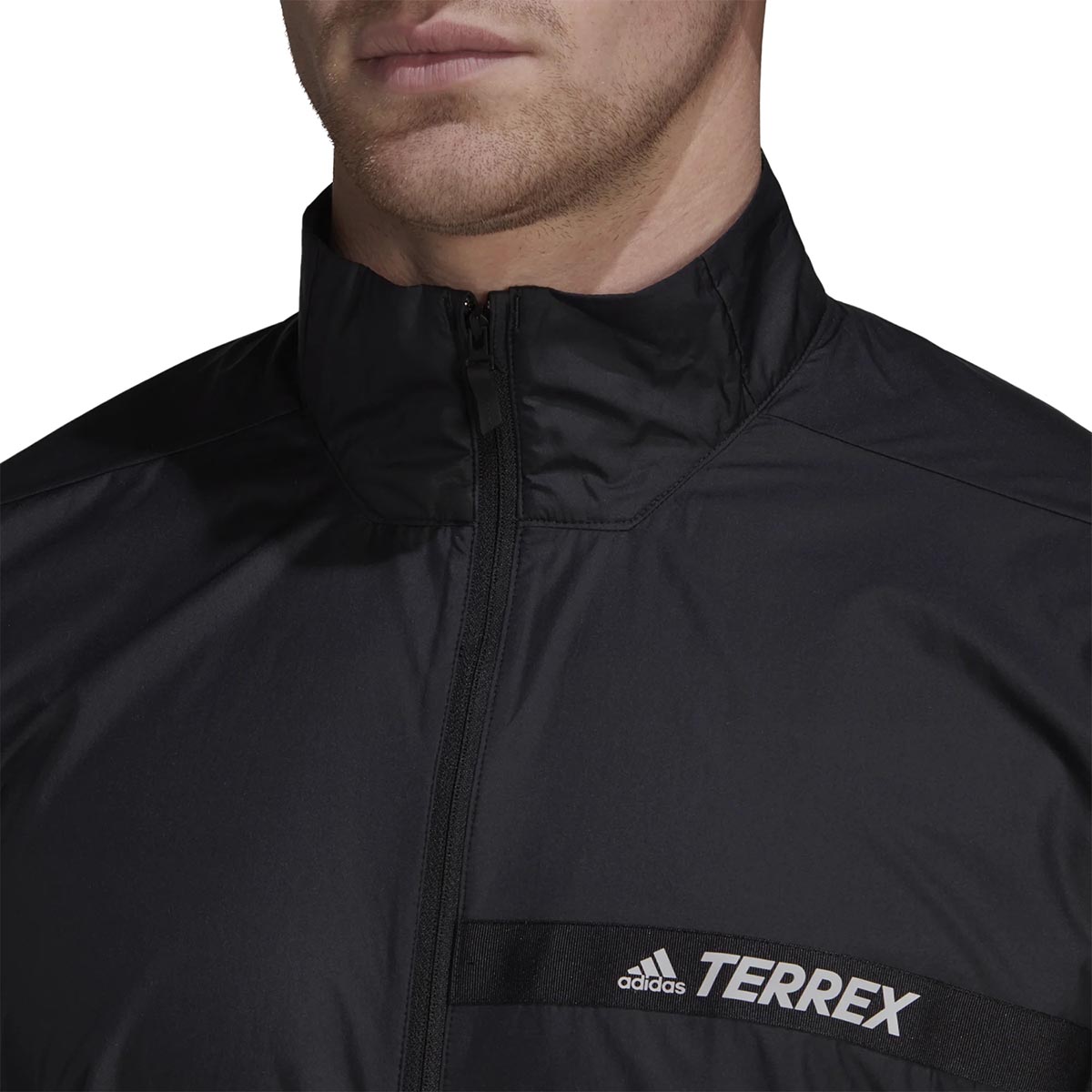 ADIDAS TERREX - TERREX MULTI WIND JACKET