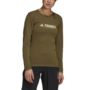 ADIDAS TERREX - TERREX PRIMEBLUE TRAIL SHIRT