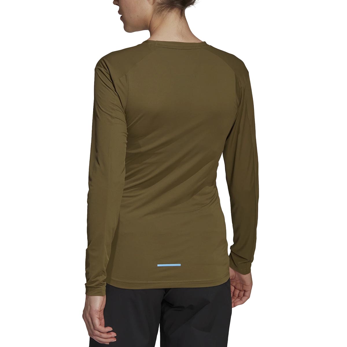 ADIDAS TERREX - TERREX PRIMEBLUE TRAIL SHIRT