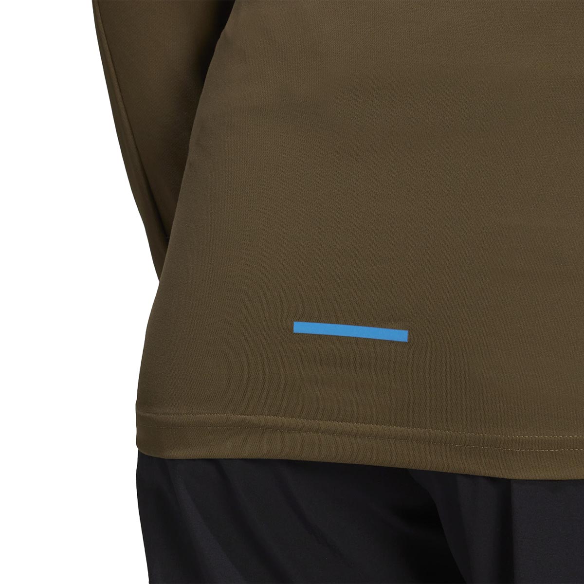 ADIDAS - TERREX PRIMEBLUE TRAIL SHIRT