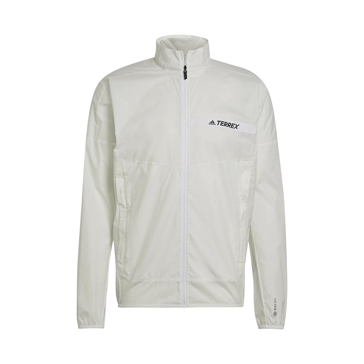 ADIDAS TERREX - TERREX MULTI WIND JACKET