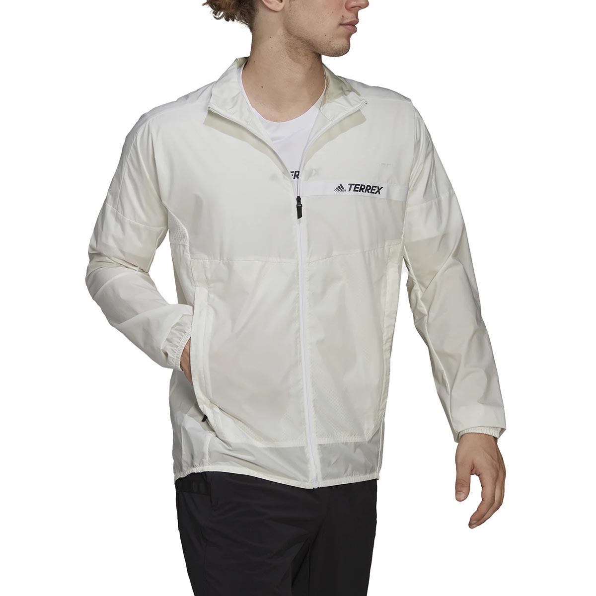 ADIDAS TERREX - TERREX MULTI WIND JACKET