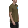 ADIDAS TERREX - TERREX PATCH MOUNTAIN GRAPHIC T-SHIRT