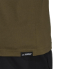 ADIDAS TERREX - TERREX PATCH MOUNTAIN GRAPHIC T-SHIRT