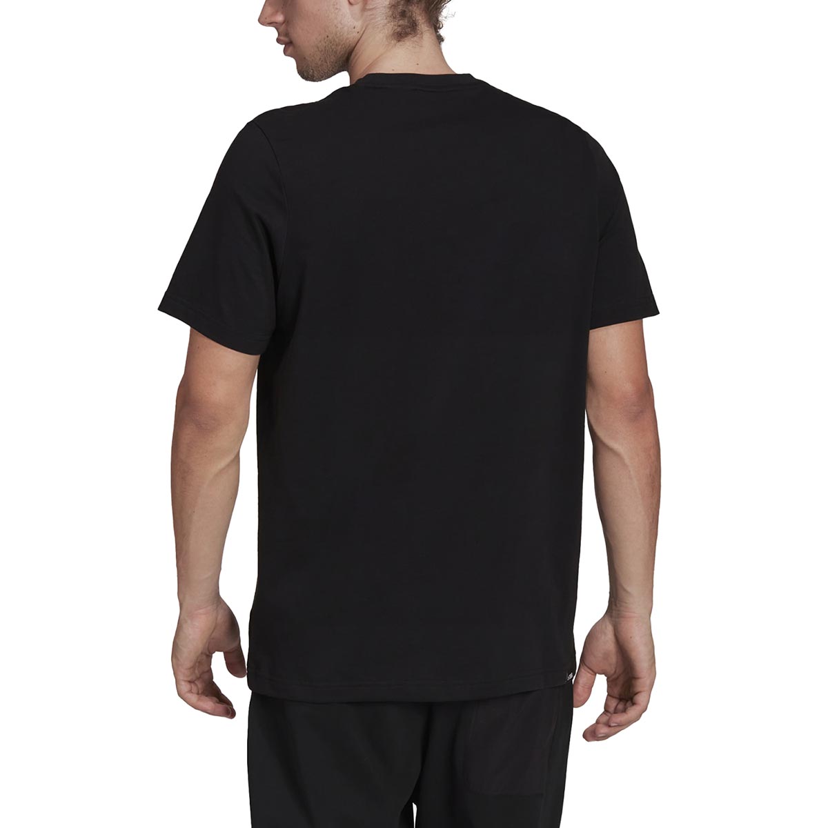 ADIDAS TERREX - TERREX PATCH MOUNTAIN GRAPHIC T-SHIRT