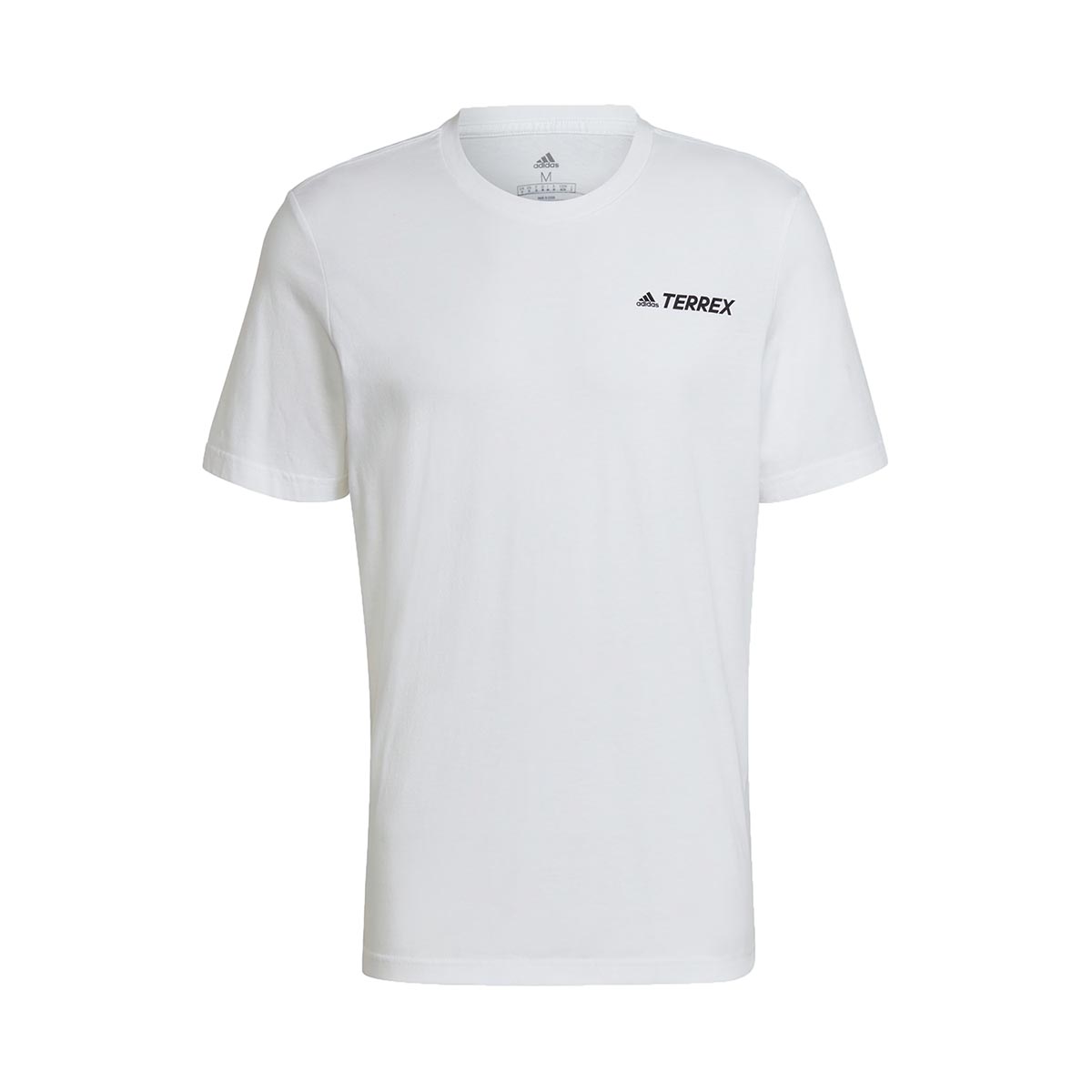 ADIDAS - TERREX MOUNTAIN GRAPHIC T-SHIRT