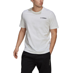 ADIDAS TERREX - TERREX MOUNTAIN GRAPHIC T-SHIRT