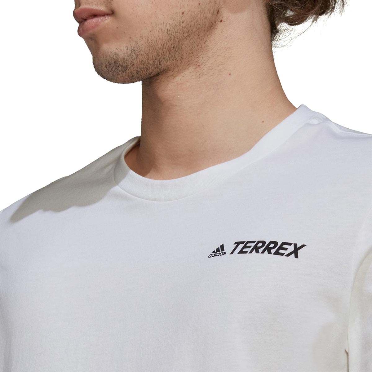 ADIDAS - TERREX MOUNTAIN GRAPHIC T-SHIRT