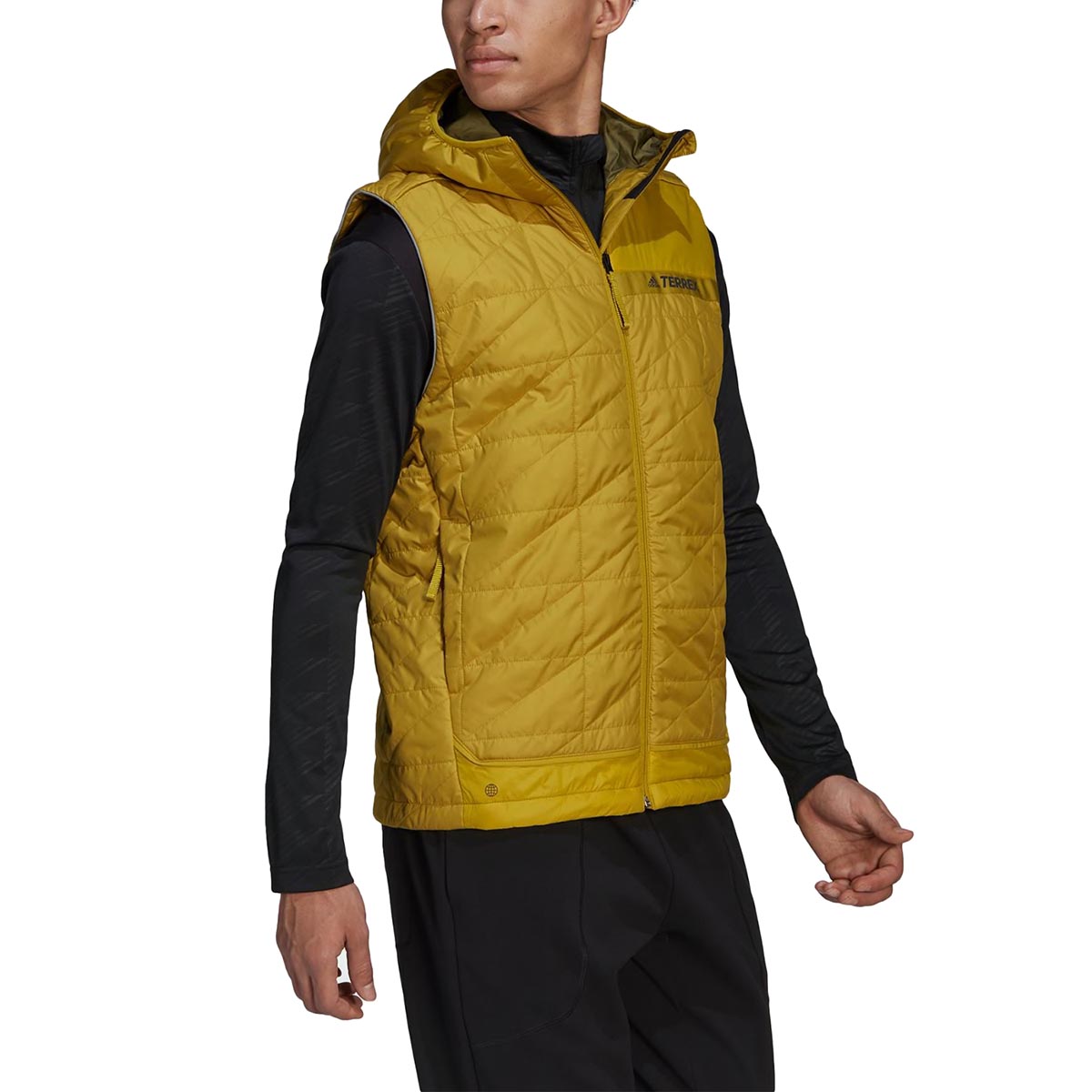 ADIDAS TERREX - MULTI INSULATED VEST