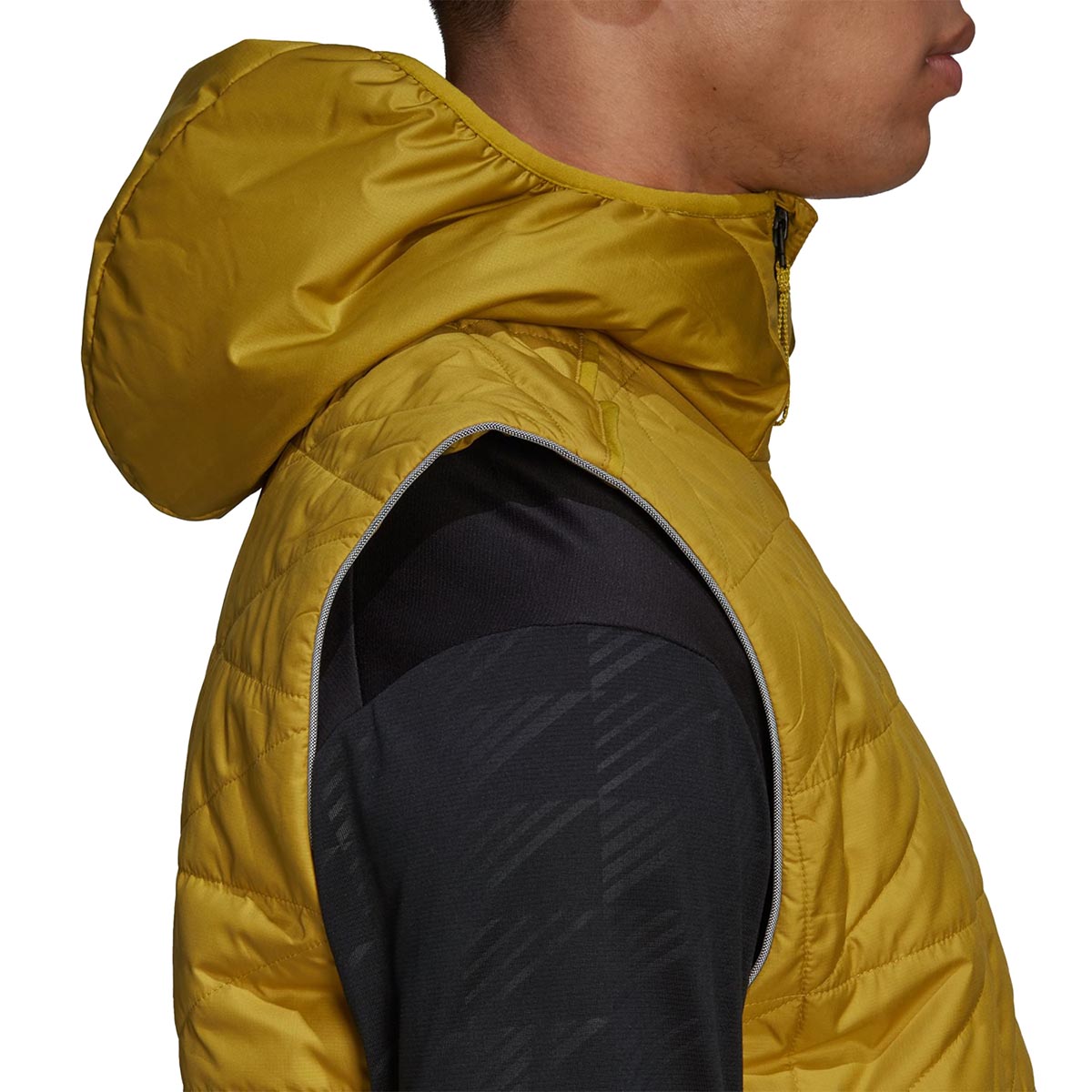 ADIDAS - TERREX MULTI INSULATED VEST