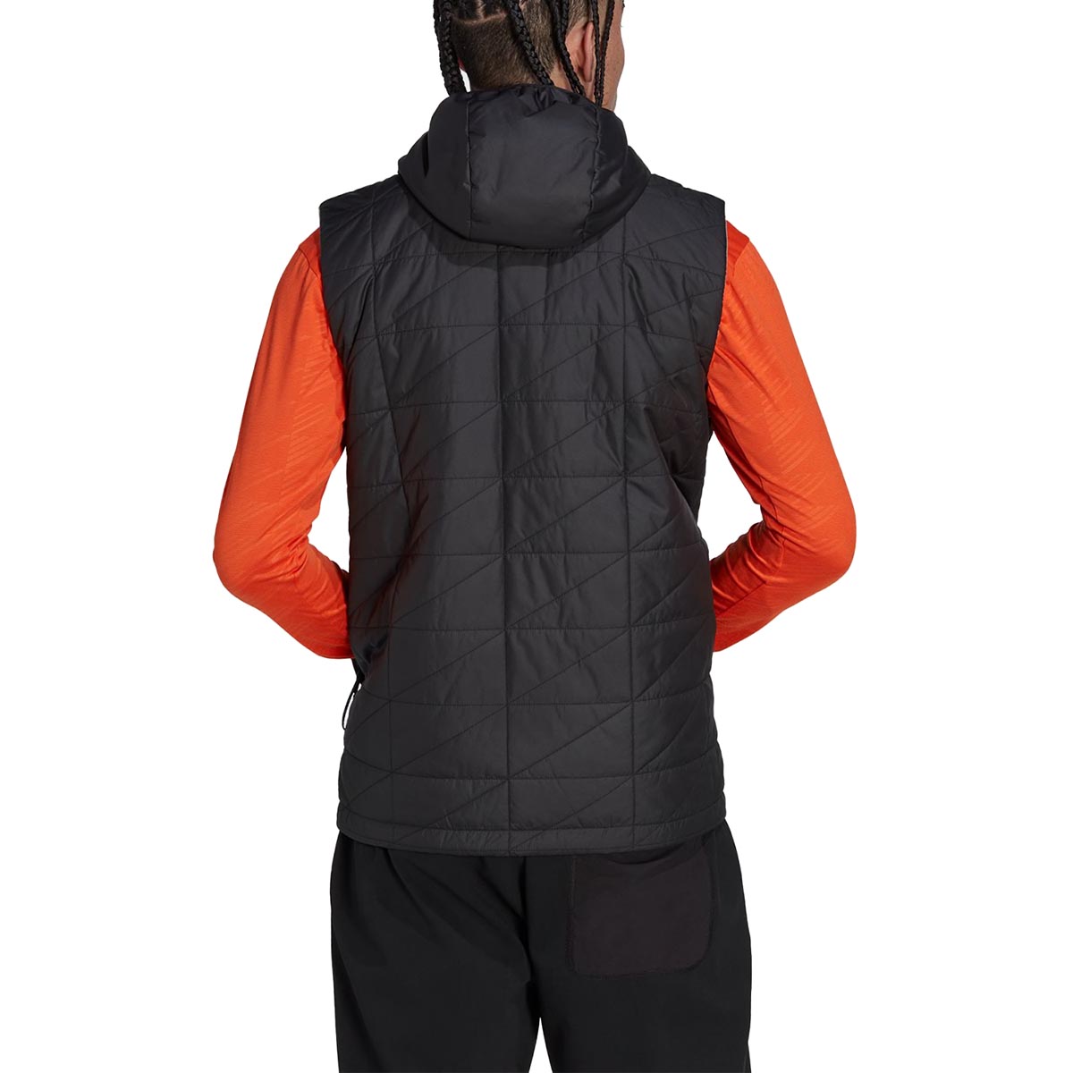 ADIDAS TERREX - MULTI INSULATED VEST
