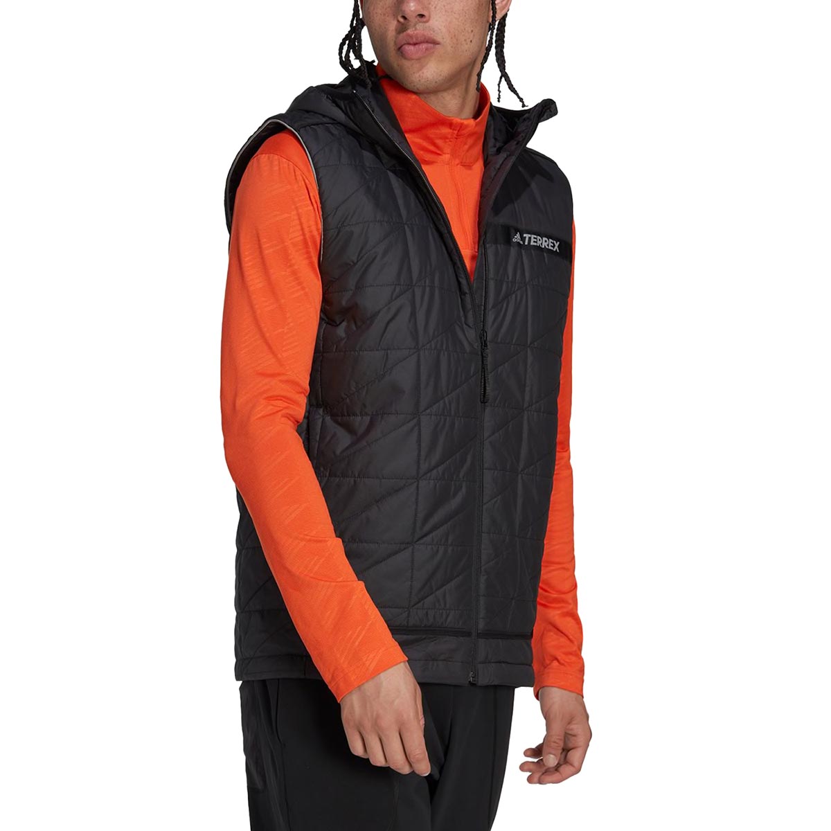 ADIDAS TERREX - MULTI INSULATED VEST