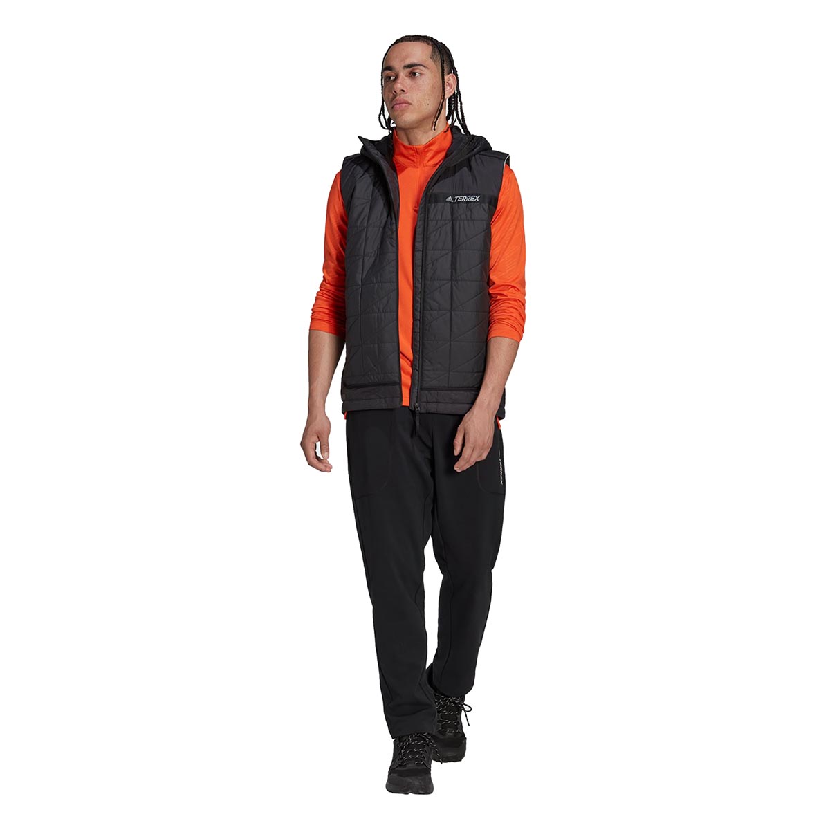 ADIDAS TERREX - MULTI INSULATED VEST