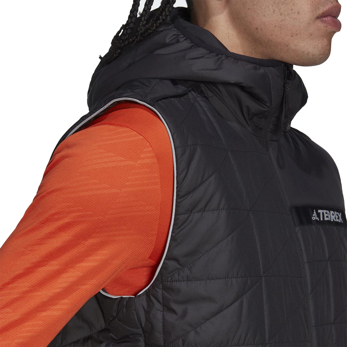 ADIDAS TERREX - MULTI INSULATED VEST