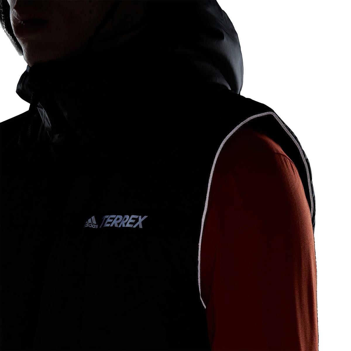 ADIDAS TERREX - MULTI INSULATED VEST