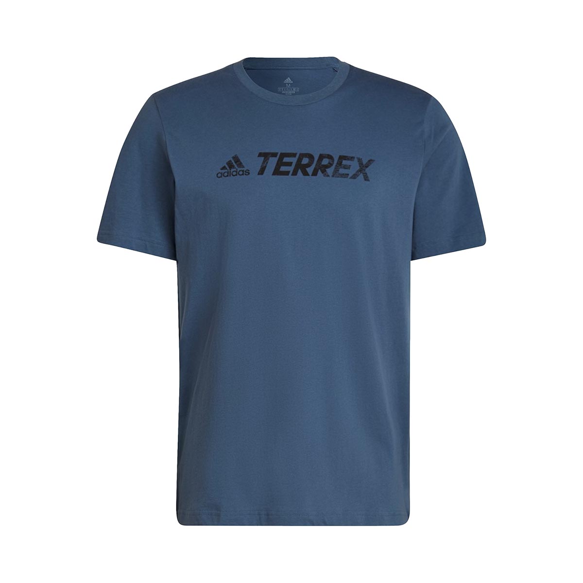 ADIDAS TERREX - TERREX CLASSIC LOGO T-SHIRT