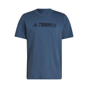 ADIDAS - TERREX CLASSIC LOGO T-SHIRT