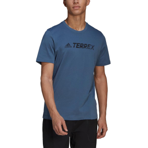 ADIDAS TERREX - TERREX CLASSIC LOGO T-SHIRT