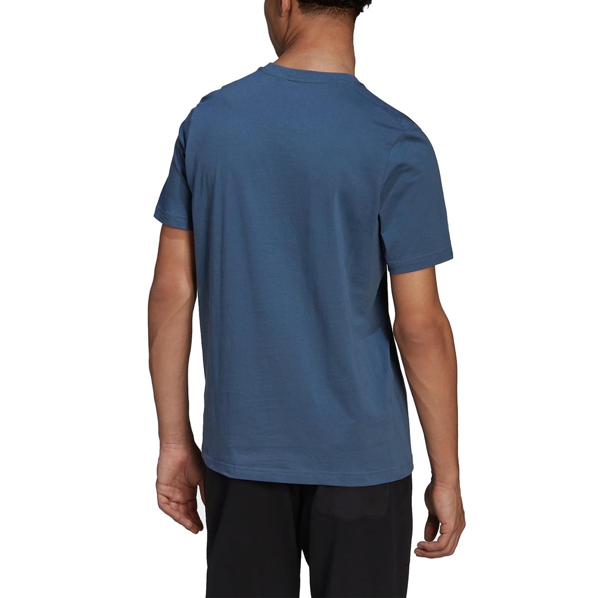 ADIDAS TERREX - TERREX CLASSIC LOGO T-SHIRT