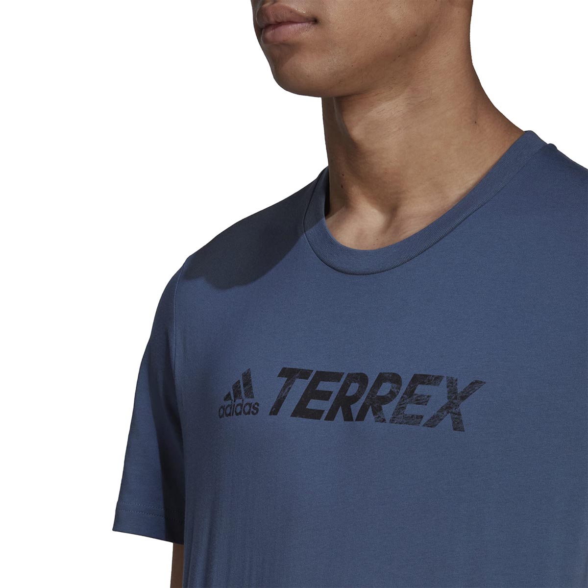 ADIDAS TERREX - TERREX CLASSIC LOGO T-SHIRT