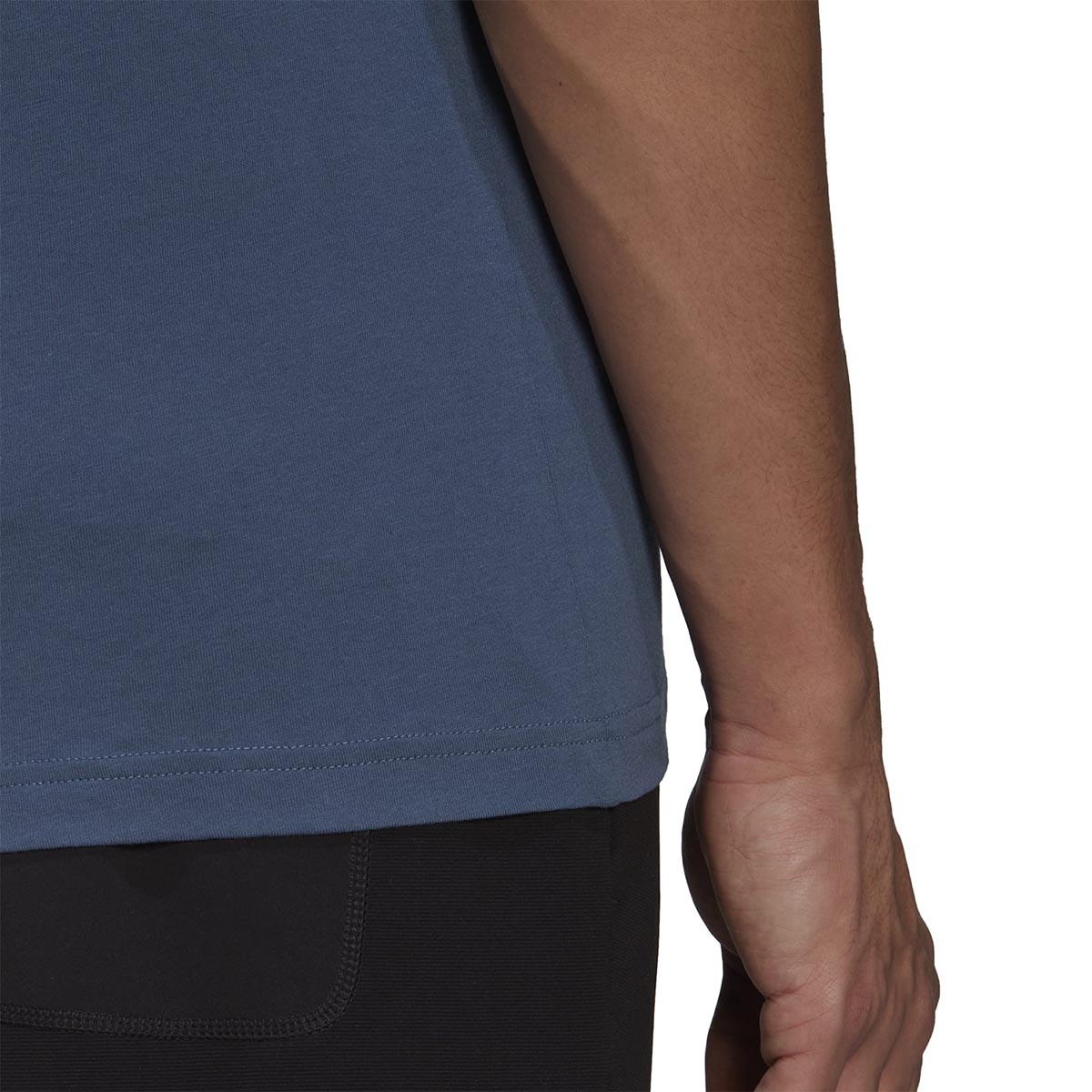 ADIDAS TERREX - TERREX CLASSIC LOGO T-SHIRT