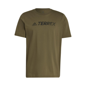 ADIDAS TERREX - TERREX CLASSIC LOGO T-SHIRT