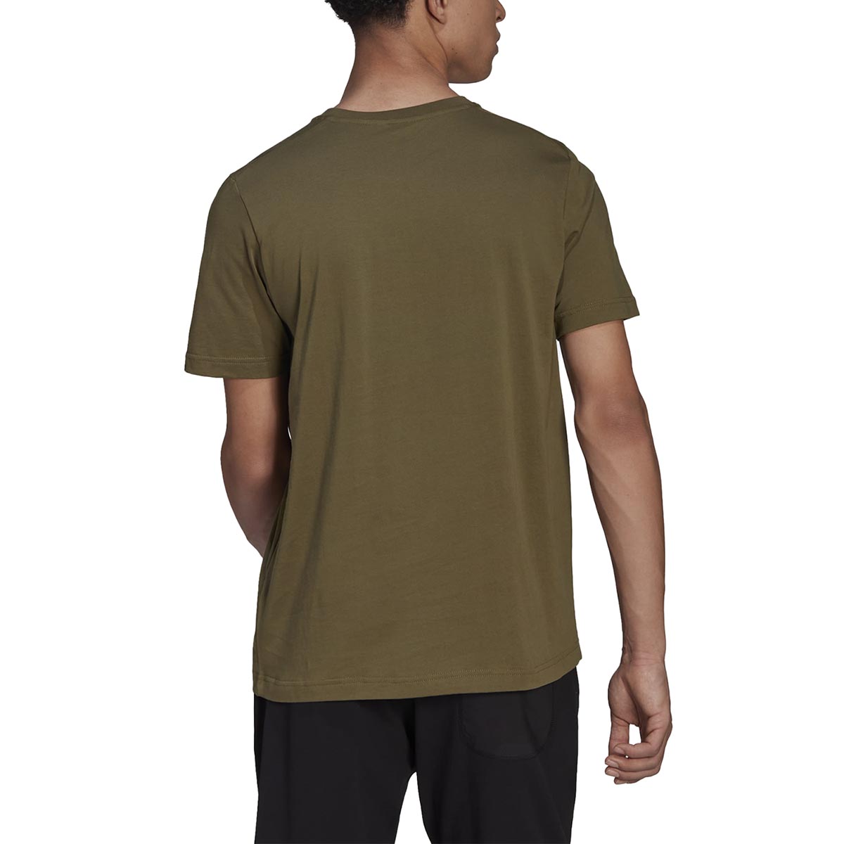 ADIDAS TERREX - TERREX CLASSIC LOGO T-SHIRT