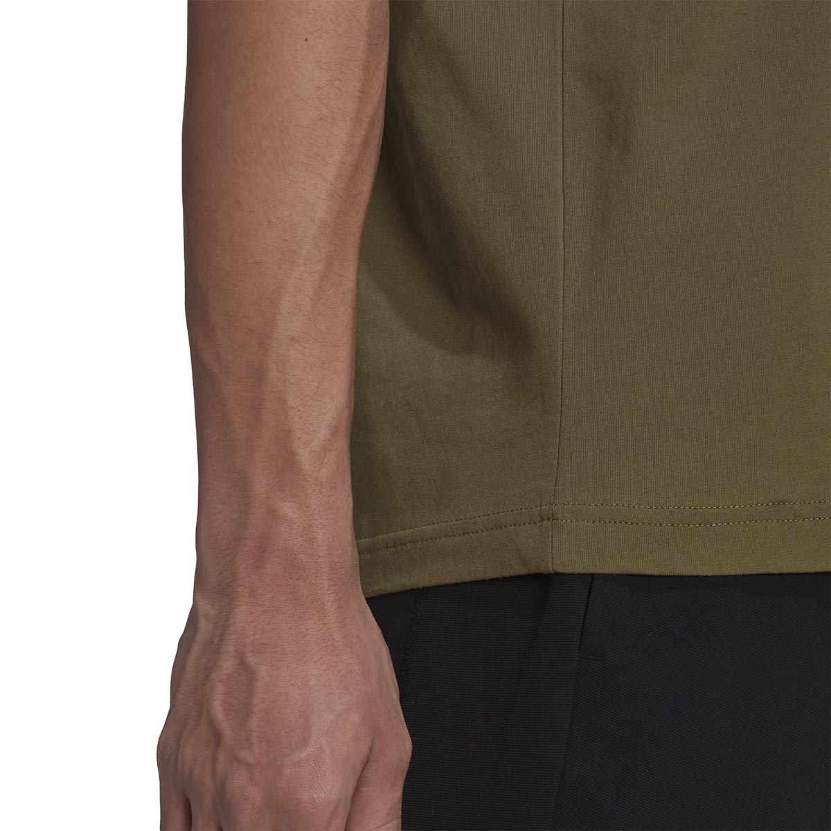 ADIDAS TERREX - TERREX CLASSIC LOGO T-SHIRT