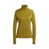 ADIDAS TERREX - TERREX EVERYHIKE HALF-ZIP FLEECE