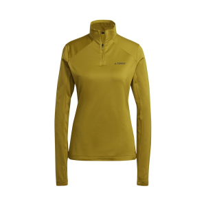 ADIDAS TERREX - TERREX EVERYHIKE HALF-ZIP FLEECE
