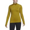 ADIDAS TERREX - TERREX EVERYHIKE HALF-ZIP FLEECE