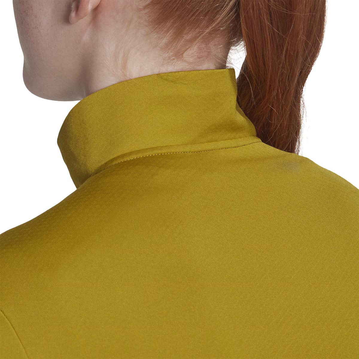 ADIDAS TERREX - TERREX EVERYHIKE HALF-ZIP FLEECE