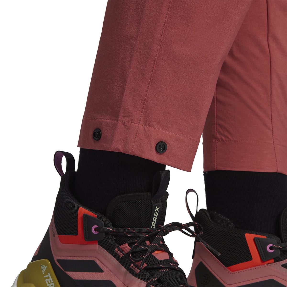 ADIDAS TERREX - TERREX LITEFLEX PANTS