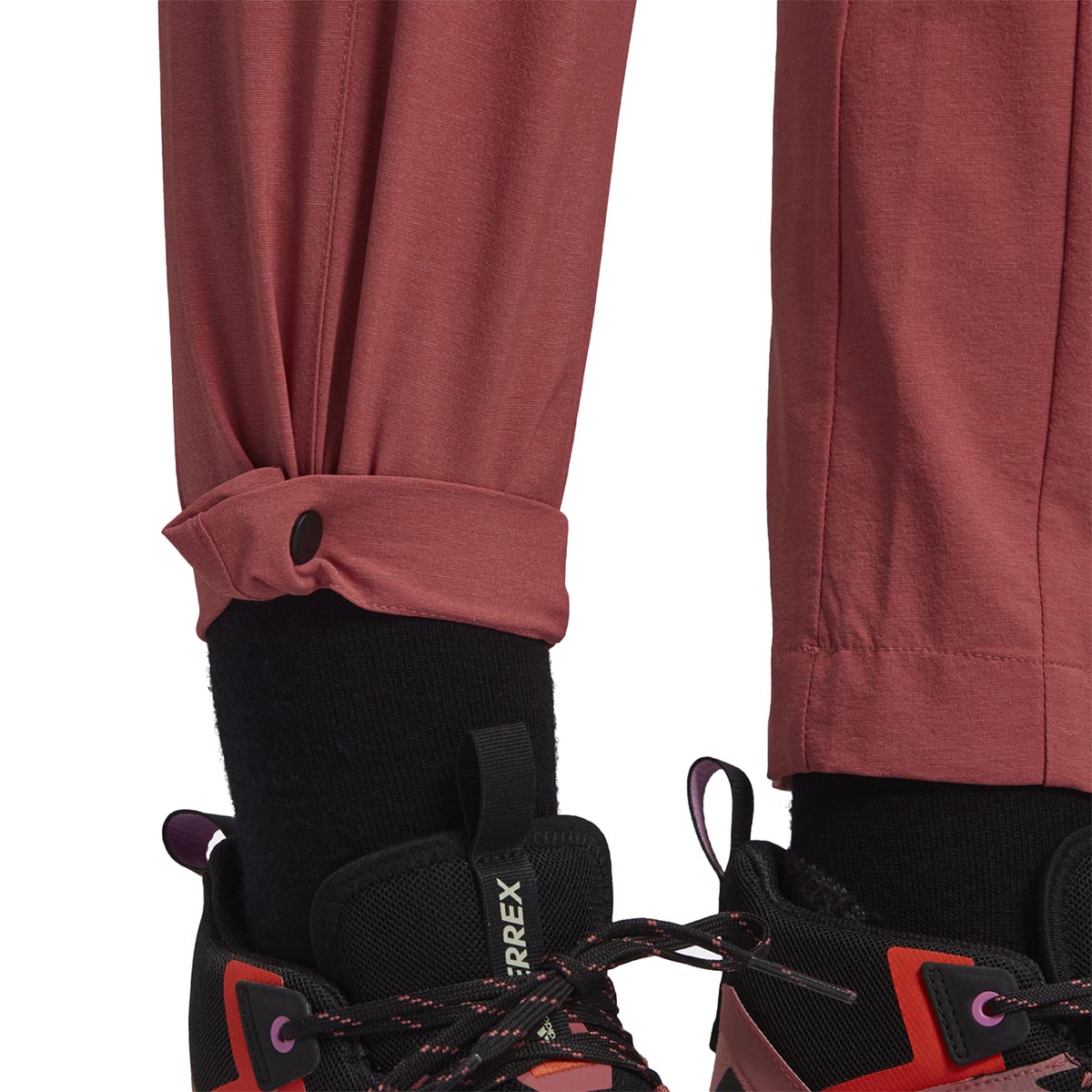 ADIDAS TERREX - TERREX LITEFLEX PANTS
