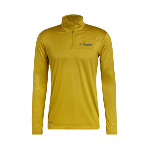 ADIDAS TERREX - TERREX MULTI HALF-ZIP SHIRT