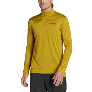 ADIDAS TERREX - TERREX MULTI HALF-ZIP SHIRT