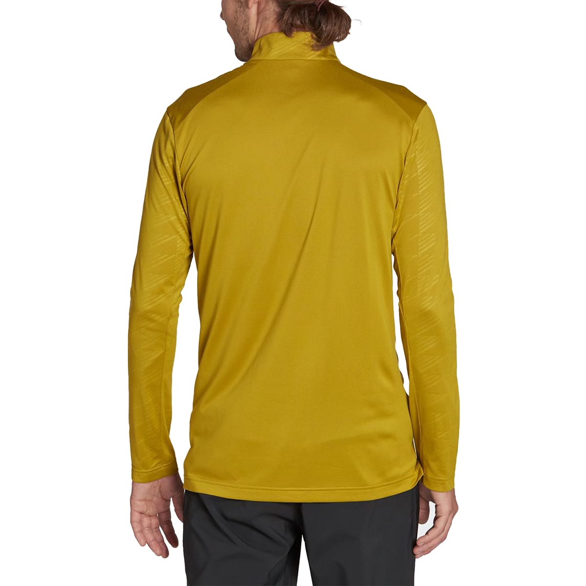 ADIDAS TERREX - TERREX MULTI HALF-ZIP SHIRT