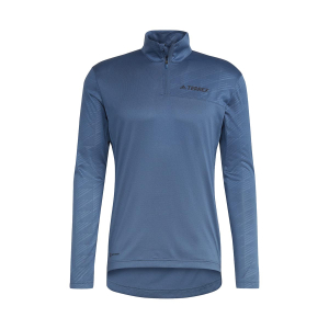 ADIDAS TERREX - TERREX MULTI HALF-ZIP SHIRT