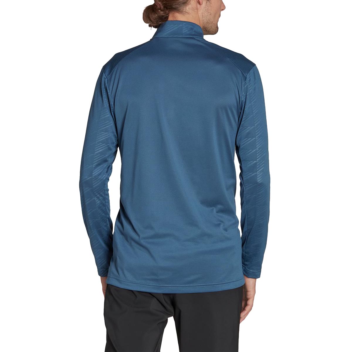 ADIDAS TERREX - TERREX MULTI HALF-ZIP SHIRT