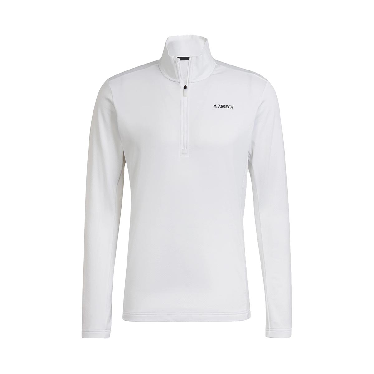 ADIDAS TERREX - TERREX EVERYHIKE HALF-ZIP FLEECE