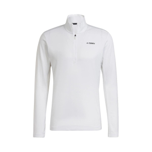 ADIDAS TERREX - TERREX EVERYHIKE HALF-ZIP FLEECE